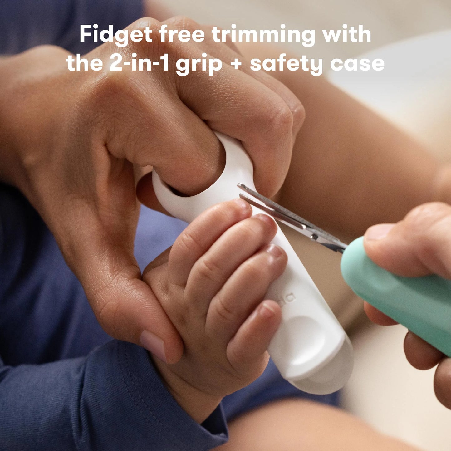 Grooming Kit Fridababy - 5 Items