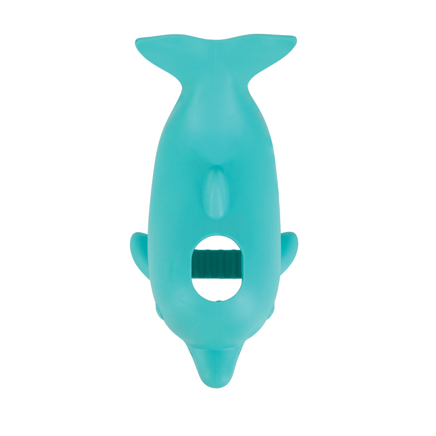 Bathtub Safety Spout Guard, Baby Bath Toy, Dolphin