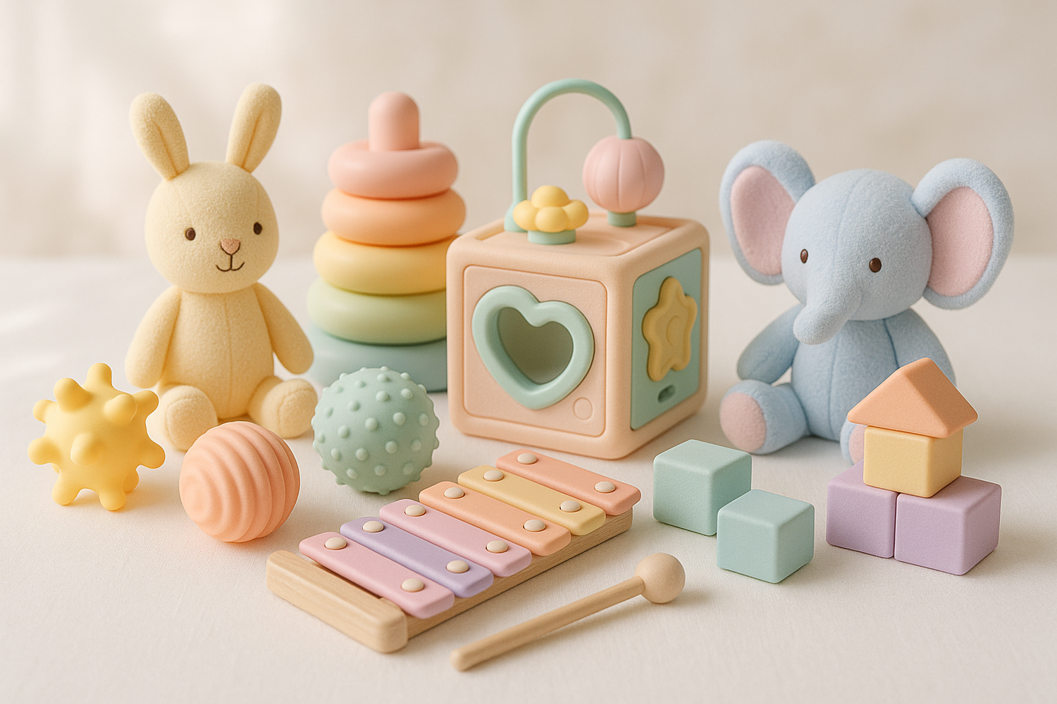 Toys